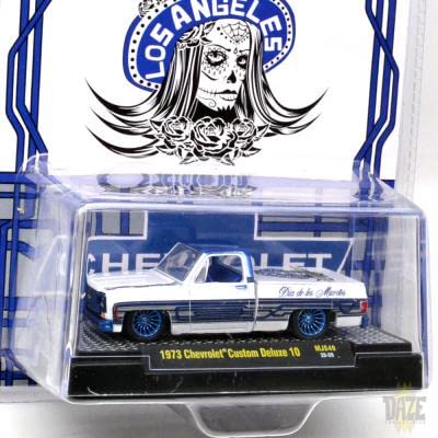 Amazon | M2 MACHINES 1:64scale SPECIAL MiJo EXCLUSIVE - 1973